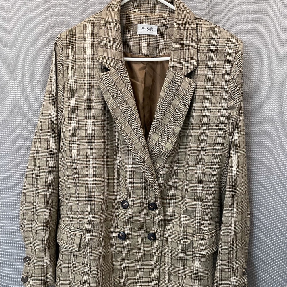 Women’s Blazer